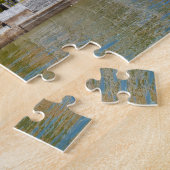 Brisbane rivier Australië Legpuzzel (Zijkant)