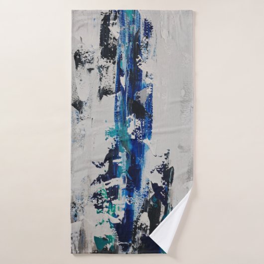Brise (Serviette de bain)