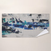 Brise (Serviette de bain)