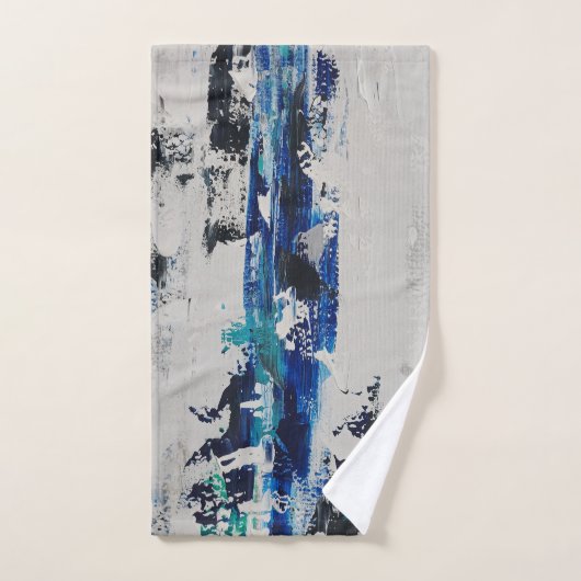 Brise (Serviette à main)