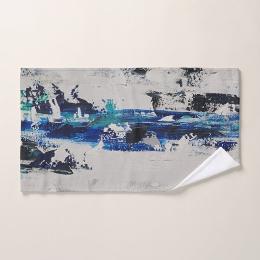 Brise (Serviette à main)