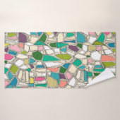BRISÉ (Serviette de bain)