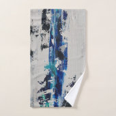 Brise Bad Handdoek (Handdoek)