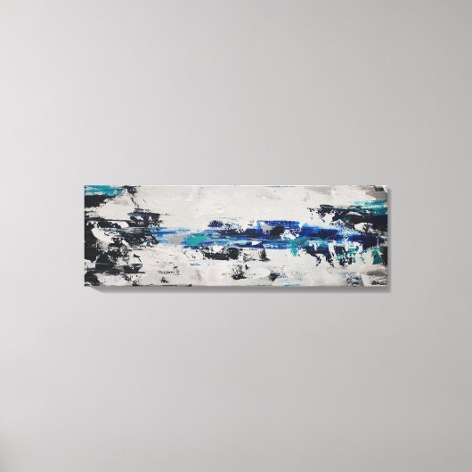Brise Canvas Afdruk (Voorkant)