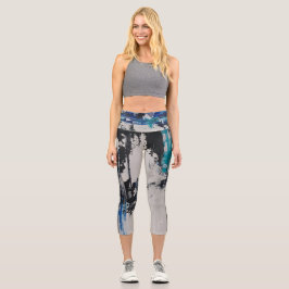 Brise Capris