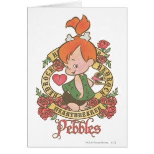 Brise-coeur PEBBLES™