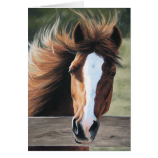 Brise de matin - carte