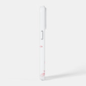 Brise de Sakura Minimaliste (Côté droit)