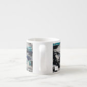 Brise Espresso Kop (Achterkant)