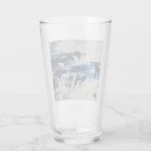 Brise Glas (Achterkant)