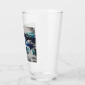 Brise Glas (Links)