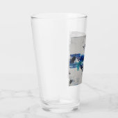 Brise Glas (Rechts)