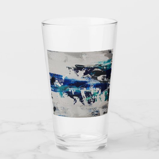 Brise Glas (Voorkant)