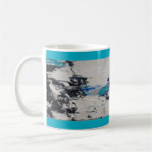 Brise Koffiemok (Links)