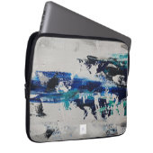 Brise Laptop Sleeve (Voorkant Rechts)