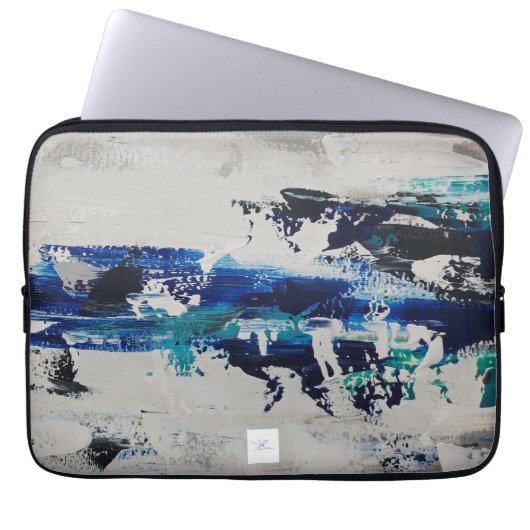 Brise Laptop Sleeve (Voorkant)