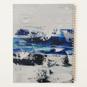 Brise Planner (Achterkant)