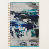 Brise Planner (Voorkant)
