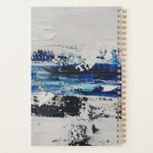 Brise Planner (Achterkant)