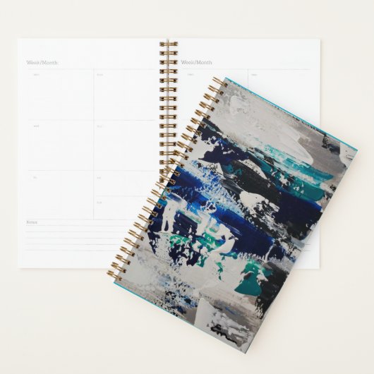 Brise Planner (Display)