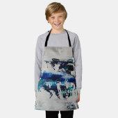 Brise Schort (Gedragen)