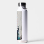 Brise Waterfles (Links)