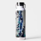 Brise Waterfles (Voorkant)