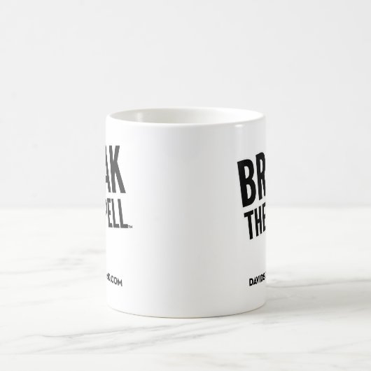 Briser La Mug Spell (Centre)