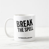 Briser La Mug Spell (Gauche)