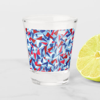 Briser le plafond de verre - États-Unis