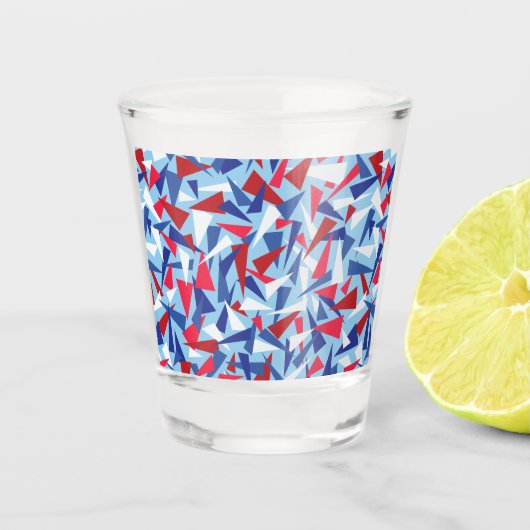 Briser le plafond de verre - États-Unis (Devant)