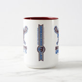 Briseurs relâchés - tasse 2017 de GM (Centre)