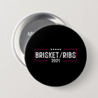 Brisket Ribs 2024 BBQ Barbecue Politieke Verkiezin