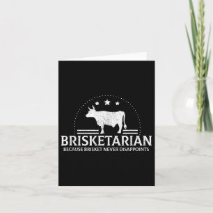 Brisketarian omdat Brisket Bbq nooit teleurstelt Kaart