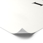 Brissago e Ronco s Ascona, Zwitserland,Reizen Poster (Hoek)