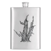 Bristlecone Pine Flacon (Voorkant)