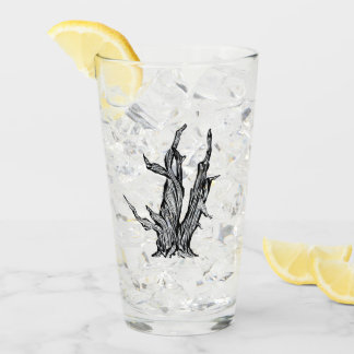 Bristlecone Pine Glas