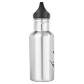 Bristlecone Pine Waterfles (Links)