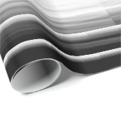 Bristles Musical Notes Cadeaupapier (Rol Hoek)
