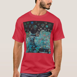Bristol Alchemy T-shirt