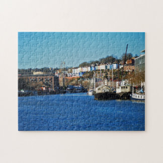 Bristol Avon Legpuzzel