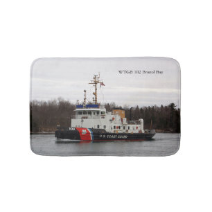 Bristol Bay Badmat