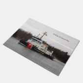 Bristol Bay doormat Deurmat (Schuin)