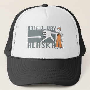 Bristol Bay Hand Pet