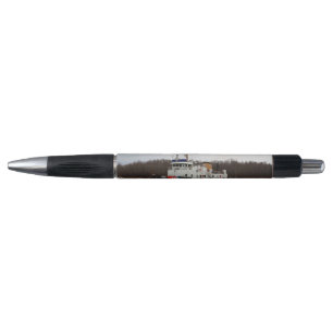 Bristol Bay pen