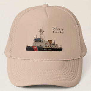 Bristol Bay trucker hoed Pet