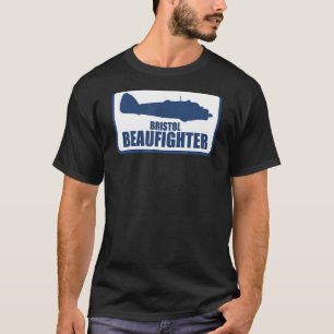 Bristol Beaufighter T-shirt