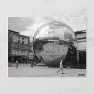 Bristol Briefkaart