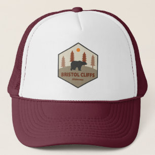 Bristol Cliffs Wilderness Beer Trucker Pet