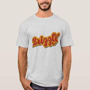 Bristol Dialect Slang T-shirt